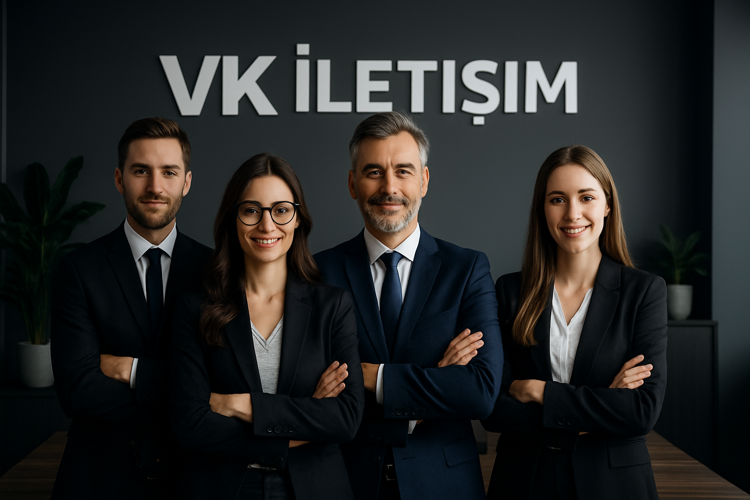 VK İletişim Ekibi